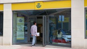 Correos sube los precios para las cartas ordinarias en 2026