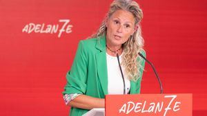 El PSOE, sobre Feijóo y los mensajes a Mazón: "Miente, manipula... es un trilero y no un líder de la oposición"