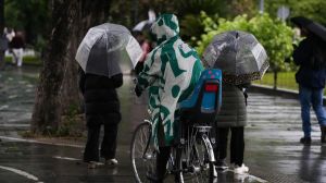 Parte de España sigue en alerta por el temporal: la zona de la DANA recibió 2 alarmas ciudadanas