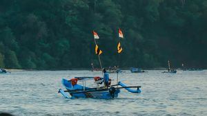 Naufragio en Indonesia: encuentran sin vida el cuerpo de la niña española desaparecida