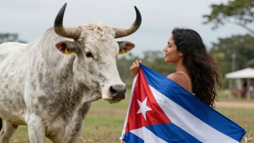 Signos del zodiaco del horócopo en Cuba
