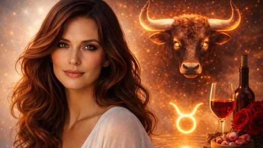 Tauro Horóscopo anual 2026