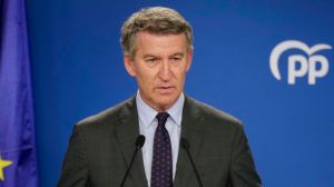 Feijóo admite que necesitará a Vox para gobernar tras las próximas elecciones