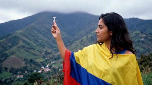 El horóscopo zodiacal de Colombia