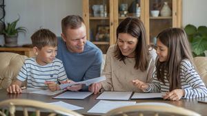 Confirmado: en 2026 se prorrogan las ayudas por hijos a cargo