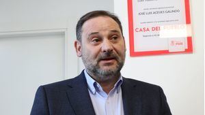 El PP cita a Ábalos para declarar en el Senado con vistas a que ataque o desgaste a Pedro Sánchez