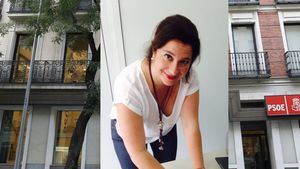 El PSOE admite ahora que pagó 15.600 euros a Leire Díez en 2017 por trabajos periodísticos