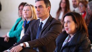 El Gobierno acelera y cumple in extremis el compromiso del 2% del PIB en Defensa