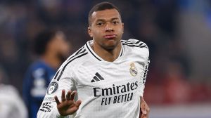 El Madrid arranca el año con más malas noticias; Mbappé, lesionado