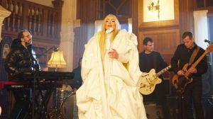 División de opiniones sobre la nueva canción de La Oreja de Van Gogh con Amaia