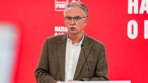 El delegado del Gobierno en Extremadura, denunciado por acoso laboral