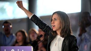 Podemos pide romper relaciones con EEUU y salir de la OTAN tras el ataque a Venezuela