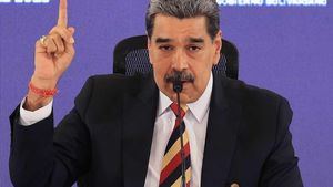 Venezuela acudirá a la ONU tras la "gravísima agresión militar" de EEUU