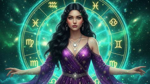 El horóscopo del zodiaco, en Diariocrítico