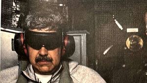 Maduro será juzgado en EEUU por "narcoterrorismo" y otras graves acusaciones