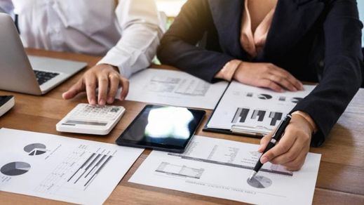 Tesorería y BI en orden: el secreto para desarrollar una dirección financiera estratégica