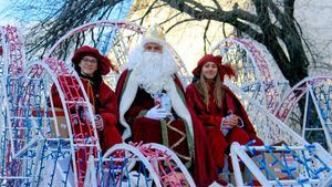 Cabalgata de Reyes Coslada 2026: horarios, recorrido, mapa, accesos y actividades en Plaza Mayor, con caramelos sin gluten y zonas reservadas.