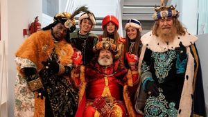 Cabalgata de los Reyes Magos 2026 de Colmenar Viejo: horario y recorrido