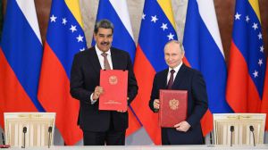 Rusia se alinea con China y condena en la ONU la "operación criminal" de EEUU en Venezuela