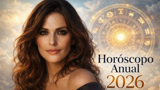 Horóscopo del zodíaco para 2026