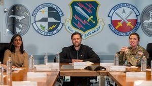 EEUU no descarta la intervención militar en Groenlandia pero ofrece de nuevo a Dinamarca una compra