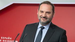 Ábalos pide al Congreso volver a tener derechos como diputado hasta resolverse su situación judicial