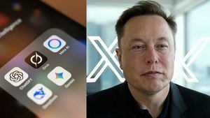 España quiere llevar a juicio a Grok, la inteligencia artificial de Elon Musk, por "pornografía infantil"