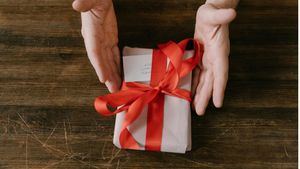 La Agencia Tributaria aclara cuándo hay que declarar los regalos de Reyes