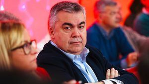 Una jueza de Madrid cita a Cerdán por posible falso testimonio en su declaración del Senado