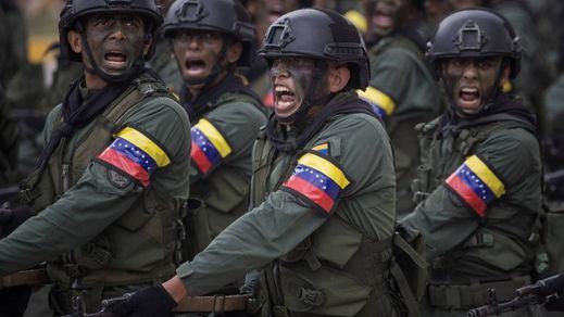 Ejército de Venezuela