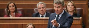 Feijóo quiere reformar la figura del suplicatorio para que no se pueda "amnistiar el sanchismo"