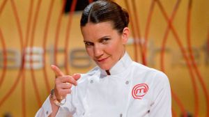 Sustituyen a Samantha Vallejo-Nágera de 'MasterChef' después de 13 años en el programa