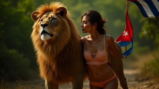 El signo zodiacal de Leo