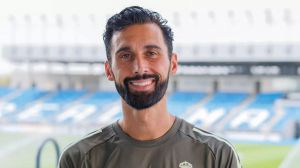 Toda la atención puesta en Álvaro Arbeloa: su estilo como entrenador