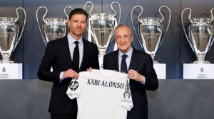 El adiós de Xabi Alonso nos devuelve a 2006
