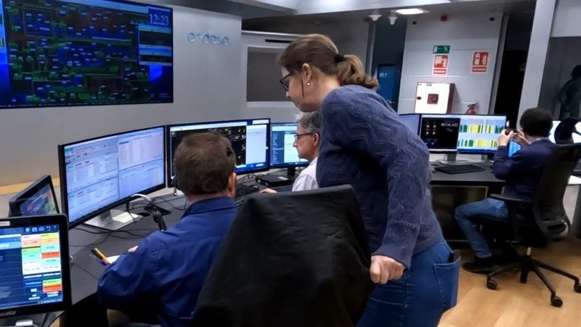 Instalaciones de Endesa