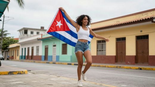 El horóscopo del zodiaco cubano