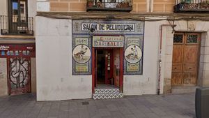 Atacan la taberna de Pablo Iglesias y agreden a uno de sus empleados