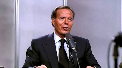 Julio Iglesias