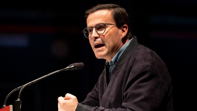 Miguel Ángel Gallardo