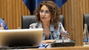 El PP y el PSOE manchego cargan contra la financiación "separatista" y Montero se defiende: "Es falso"