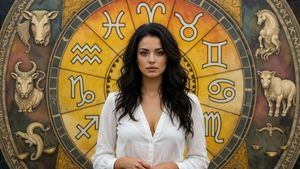 Horóscopo de hoy, domingo 18 de enero de 2026