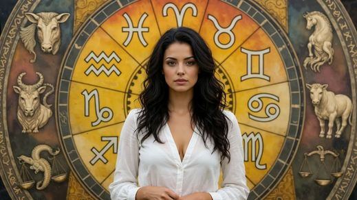 El horóscopo del zodiaco, en Diariocrítico