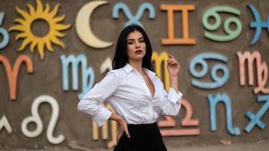 Horóscopo de hoy, martes 20 de enero de 2026