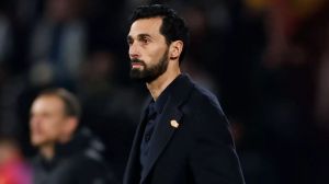 El Real Madrid, sin Xabi Alonso, sin Copa y sin rumbo