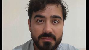 El partido de Alvise se asegura presencia mediática en la campaña electoral aragonesa