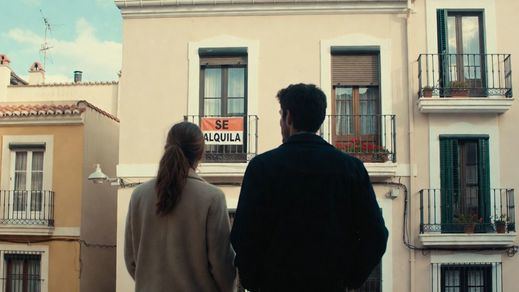 Buscan pisos en alquiler