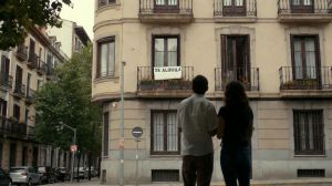 En Madrid, el precio del alquiler cerró el año 2025 con una caída del -1,4%