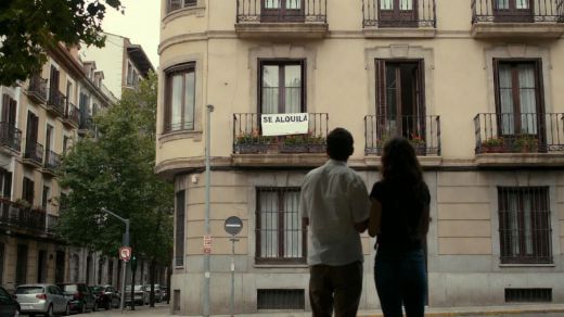 Buscan pisos en alquiler