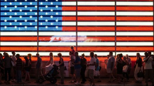 Inmigración en EEUU